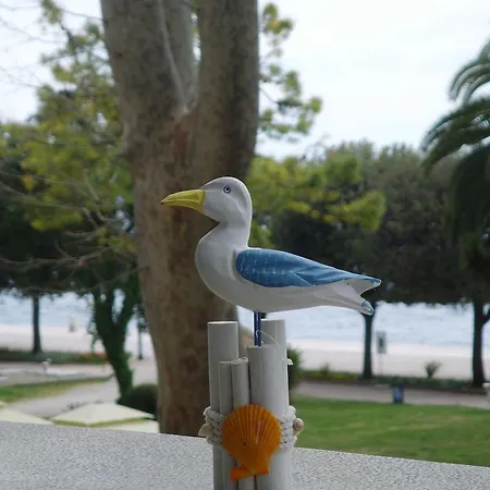 Lisa Apartmán Zadar