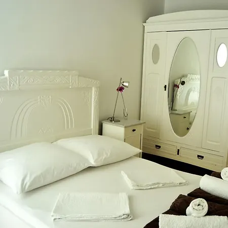 Apartamento Lisa *