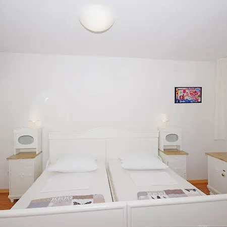 Lisa Apartamento Zadar