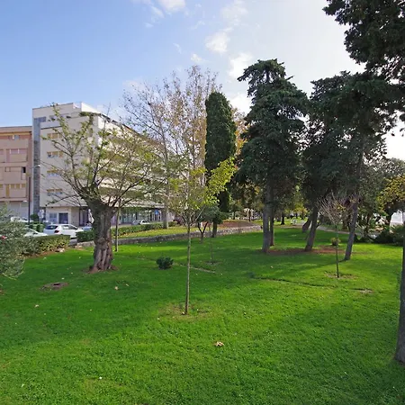 Apartamento Lisa *