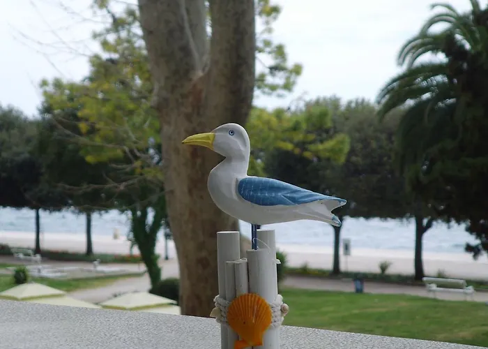 Lisa Apartment Zadar