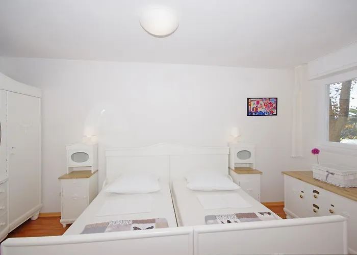 Lisa Apartment Zadar